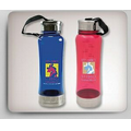 24 Oz. Polycarbonate Sports Bottle